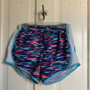 Nike Athletic Shorts